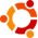 Logo Ubuntu